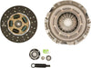 Valeo 52802212 OE Replacement Clutch Kit