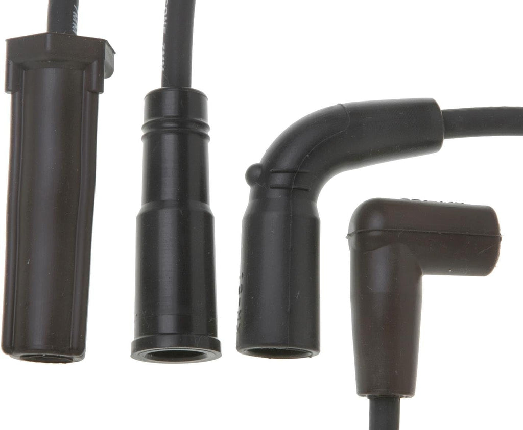 Professional 9746V Spark Plug Wire Set