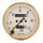 3-1/8 in. SPEEDOMETER 0-120 MPH GOLDEN OLDIES - greatparts