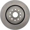 Centric Front Driver Side Disc Brake Rotor for Lexus (121.44150)