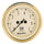 2-1/16 in. IN-DASH TACHOMETER 0-7000 RPM GOLDEN OLDIES - greatparts