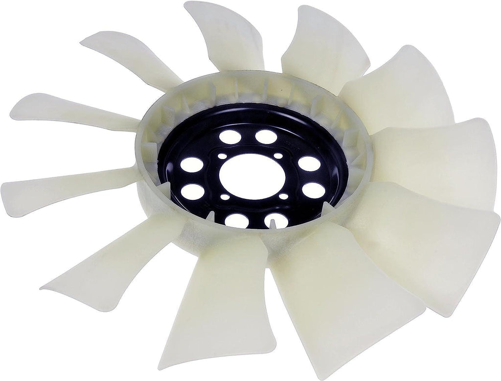 Dorman 620-156 Engine Cooling Fan Blade Compatible with Select Ford / Lincoln Models