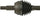 60-2185 Remanufactured CV Constant Velocity Drive Axle Shaft (Renewed)