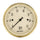 3-1/8 in. IN-DASH TACHOMETER 0-7000 RPM GOLDEN OLDIES - greatparts