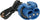Professional LS256 Headlamp Socket , Blue