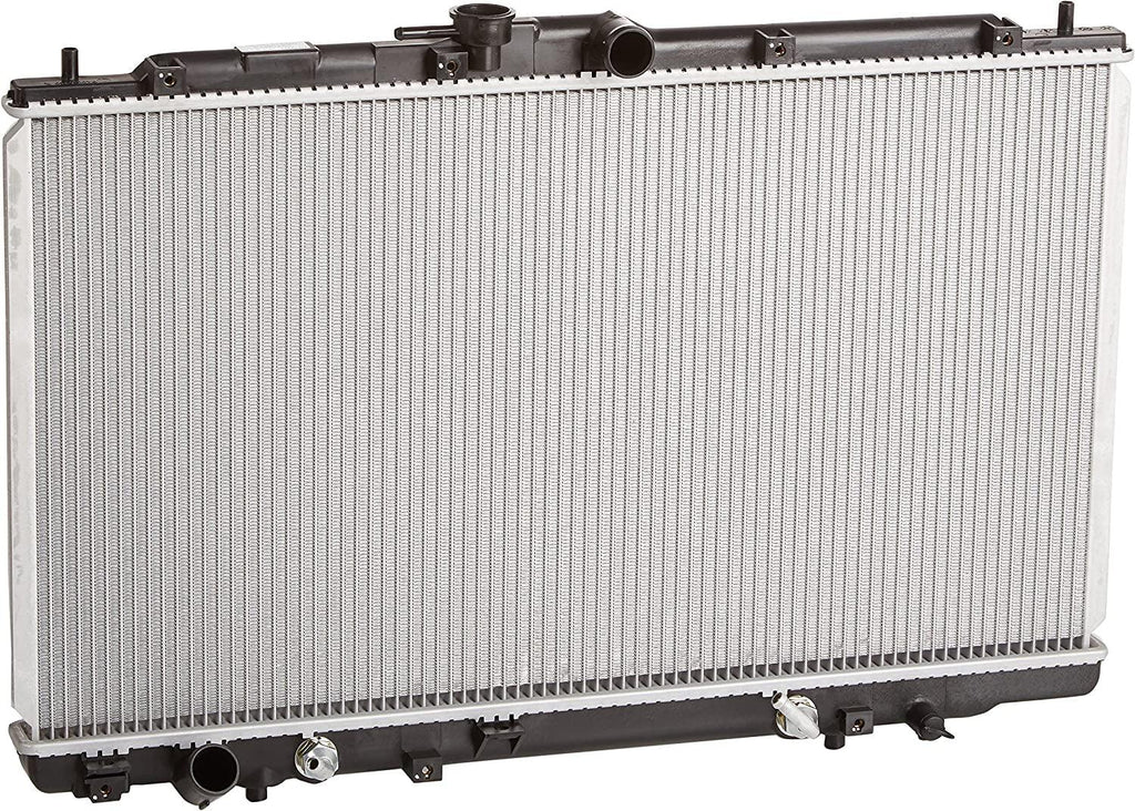 221-3213 Radiator for 1998-2002 Acura/Honda V-6