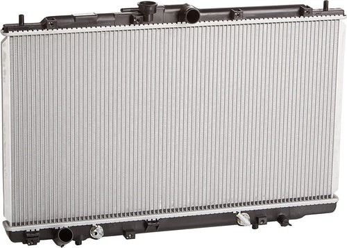 221-3213 Radiator for 1998-2002 Acura/Honda V-6
