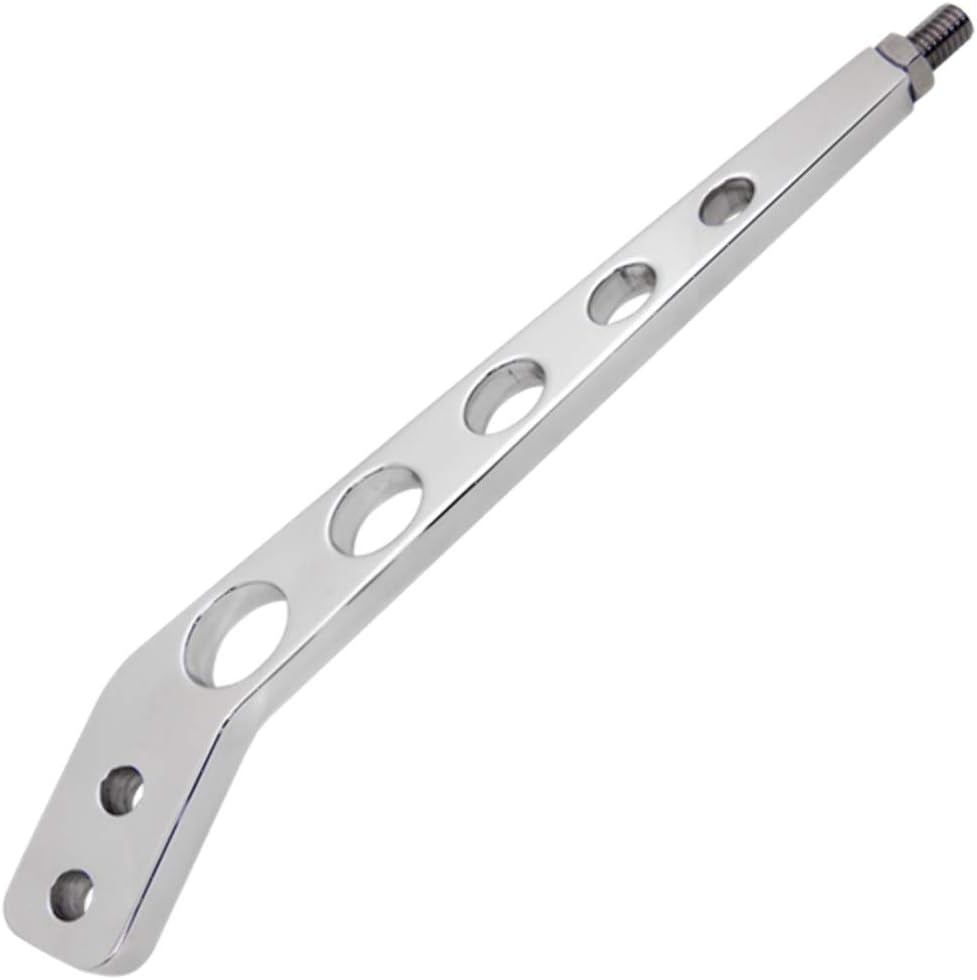 266110 Shift Lever (Outlaw 10Inpolished)