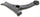 Mevotech Suspension Control Arm for Corolla, Matrix, Vibe (CMS20244)