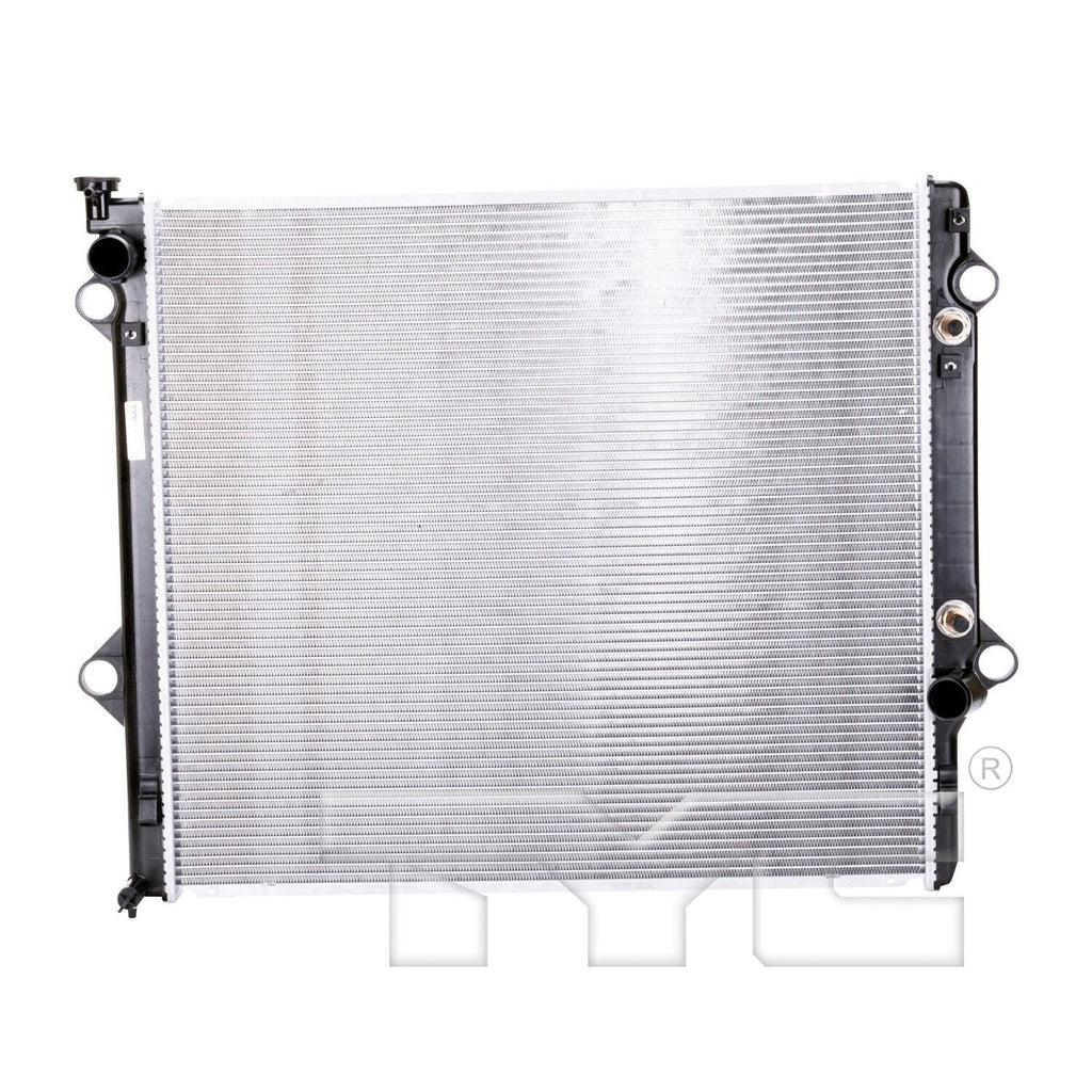 TYC Radiator for 03-08 4Runner 2581