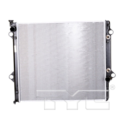 TYC Radiator for 03-08 4Runner 2581