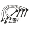 Standard Wires Spark Plug Wire Set for Civic, CRX 55016