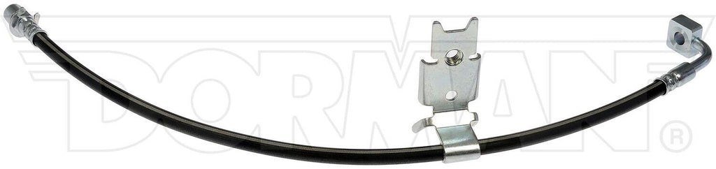 Dorman Brake Hydraulic Hose for 300, Charger, Challenger, Magnum H620911