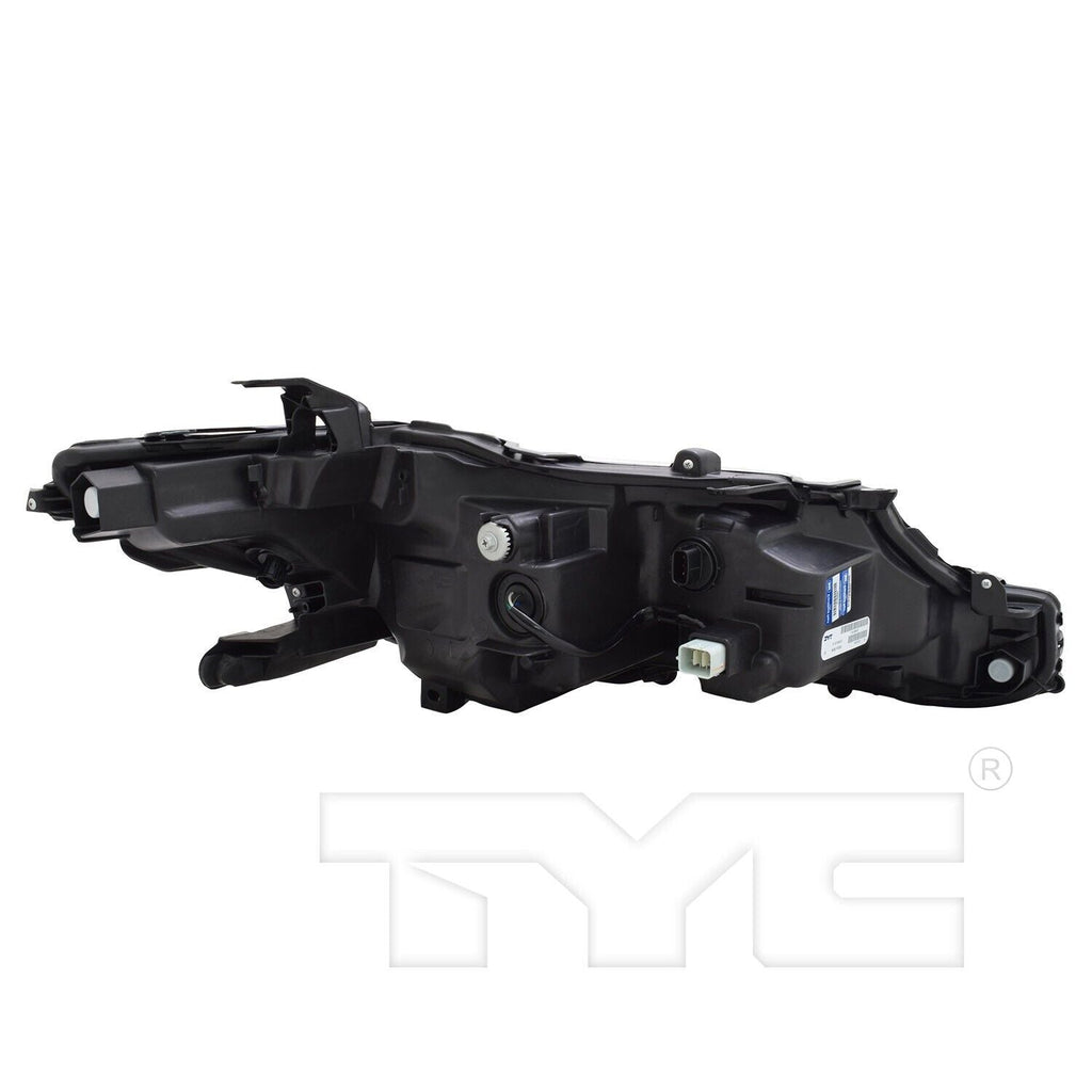TYC Headlight Assembly for 19-20 Camry 20-9994-90-9