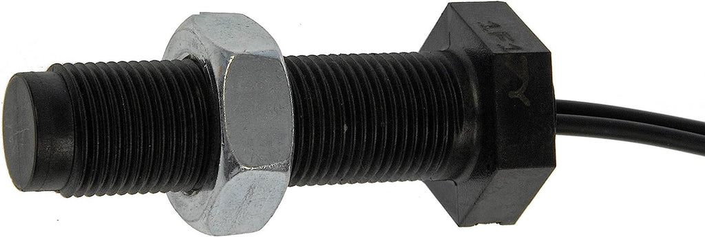 Dorman 505-5201CD Vehicle Speed Sensor Compatible with Select Freightliner Models , Black