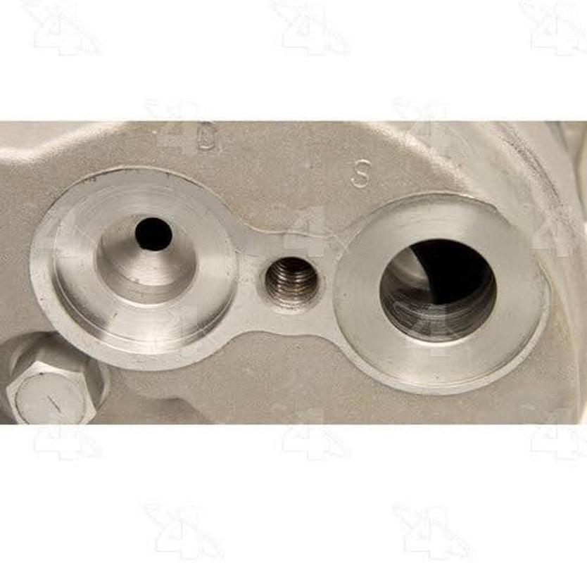 58983 A/C Compressor