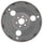 Automotive Z-168 Automatic Transmission Flywheel Flex-Plate