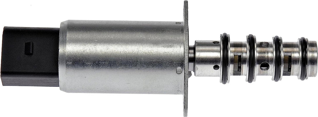 Dorman 918-136 Engine Variable Valve Timing (VVT) Solenoid Compatible with Select Audi / Volkswagen Models