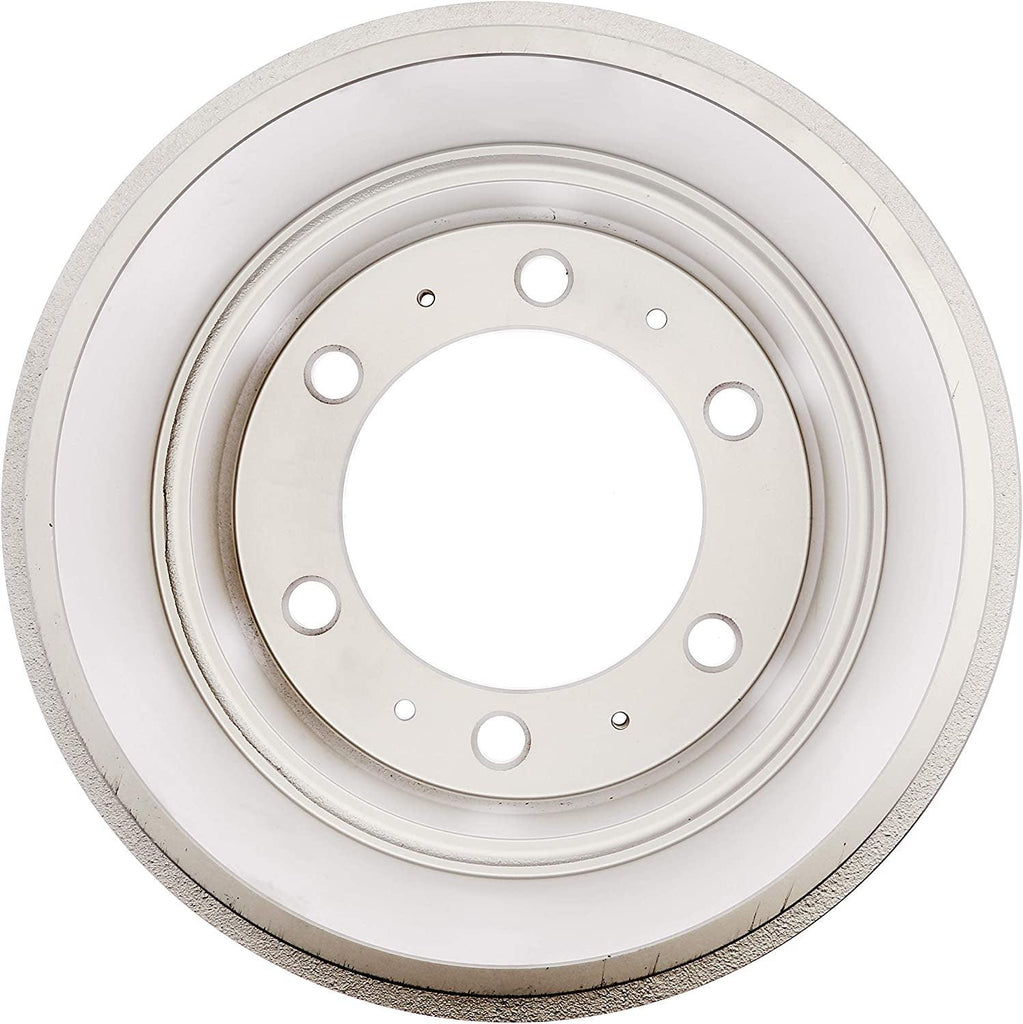 Professional 18B415 Rear Brake Drum
