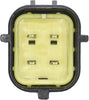 350-64061 Oxygen Sensor, Original Equipment Replacement Upstream O2 Sensor, Air Fuel Ratio