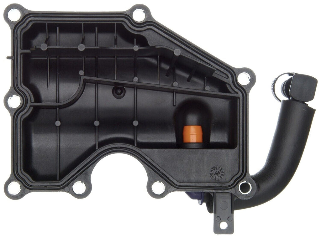 Gates Engine Crankcase Vent Valve for Escape, Fusion, MKZ EMH914