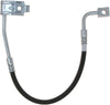 Professional 18J4554 Rear Passenger Side Hydraulic Brake Hose Assembly