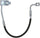 Professional 18J4554 Rear Passenger Side Hydraulic Brake Hose Assembly