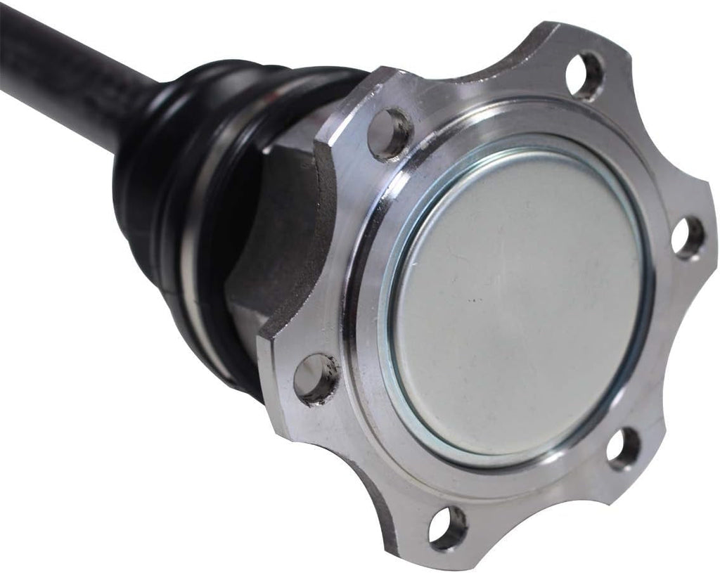 NCV23905 CV Axle Shaft Assembly - Right Front (Passenger Side)