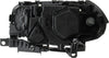 Marelli Headlight Assembly for 04-06 BMW X3 LUS5611