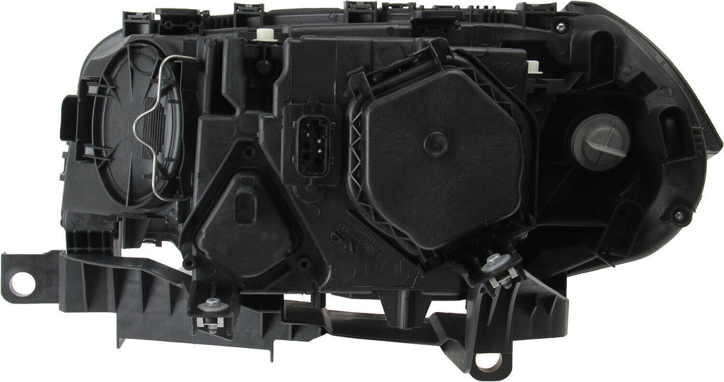 Marelli Headlight Assembly for 04-06 BMW X3 LUS5611