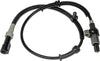 Dorman 970-273 ABS Wheel Speed Sensor Compatible with Select Ford/Lincoln/Mercury Models