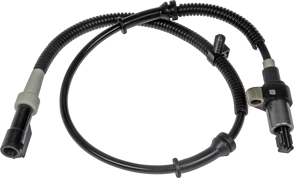Dorman 970-273 ABS Wheel Speed Sensor Compatible with Select Ford/Lincoln/Mercury Models