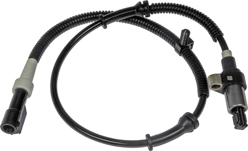 Dorman 970-273 ABS Wheel Speed Sensor Compatible with Select Ford/Lincoln/Mercury Models