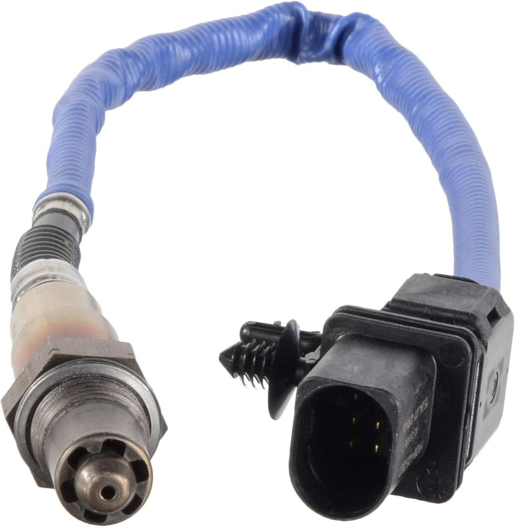 Automotive 17358 Original Equipment Wideband Oxygen Sensor - Compatible with Select Ford C-Max, Escape, Focus, Fusion; Lincoln MKZ