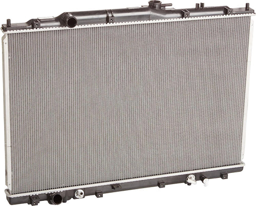 221-3226 Radiator