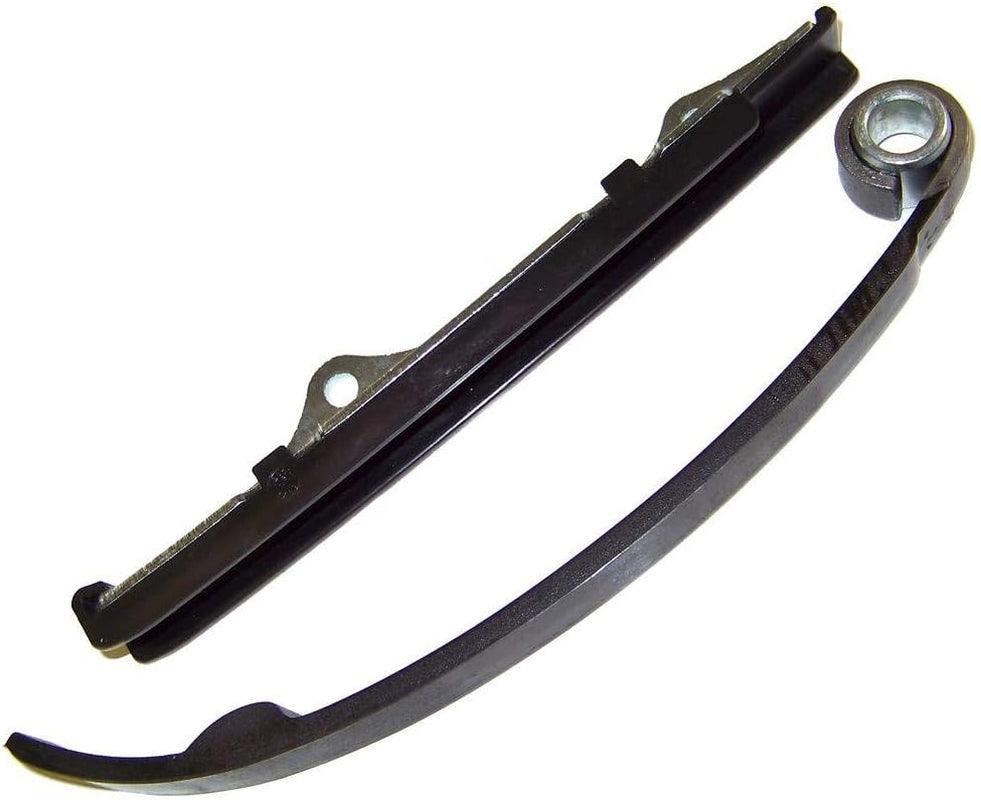 TK607 Timing Chain Kit for 1989-1997 / Nissan / 240SX, Axxess, D21, Pickup, Stanza / 2.4L / SOHC / L4 / 12V / 2389Cc / KA24E