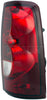 Dorman Tail Light Assembly for Chevrolet 1610921