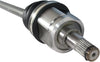 NCV75538 CV Axle Shaft Assembly - Right Front (Passenger Side)