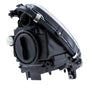 Hella Headlight Assembly for CLS550, CLS500, CLS55 AMG 008821061