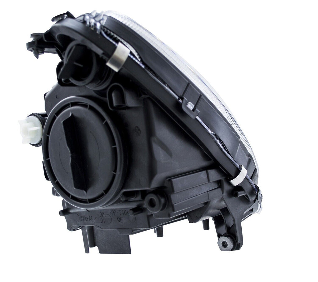 Hella Headlight Assembly for CLS550, CLS500, CLS55 AMG 008821061