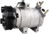 68672 A/C Compressor