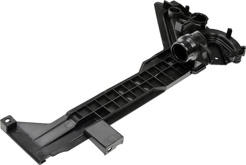 Dorman 603-758 Engine Coolant Reservoir Mounting Plate Compatible with Select BMW Models Black