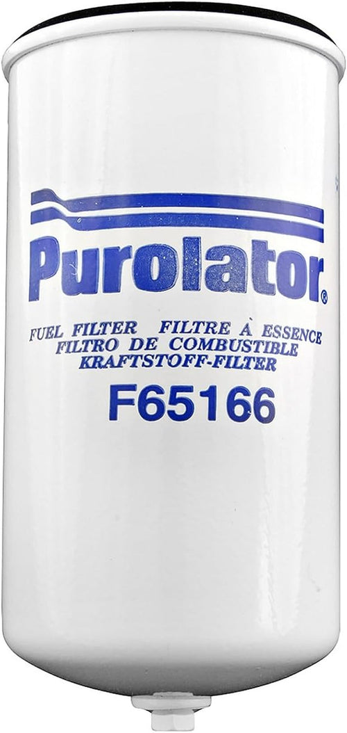 F65166 Classic Fuel Filter