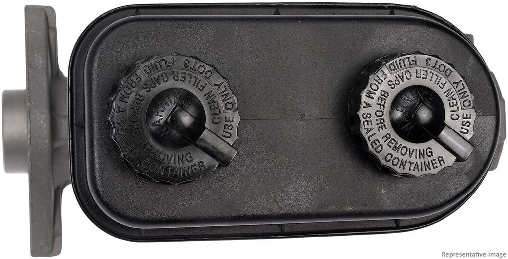 Dorman Brake Master Cylinder for Escape, Tribute M630537