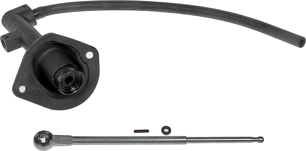 Dorman CM350055 Clutch Master Cylinder Compatible with Select Ford / Mazda Models