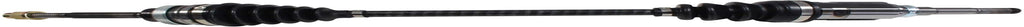 NCV69573 CV Axle Shaft Assembly - Left Front (Driver Side)