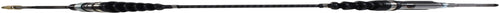 NCV69573 CV Axle Shaft Assembly - Left Front (Driver Side)