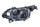 BMW 5 Series Bi-Xenon�� Headlamp, right - greatparts