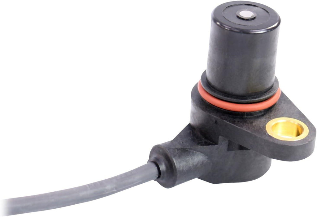 Automotive 0261210147 Original Equipment Crankshaft Position Sensor for Select 1998-06 Audi Allroad, A4, A4 Quattro, A6, A6 Quattro, S4, TT, TT Quattro; Volkswagen Beetle, Golf, Jetta, Passat