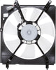 600870 Toyota/Lexus Replacement Radiator Cooling Fan Assembly